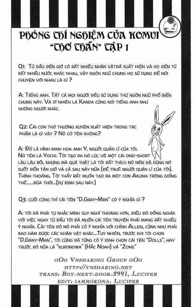 Quái Vật Sinh Ra Từ Linh Hồn Chết Chóc Chapter 17 trang 24