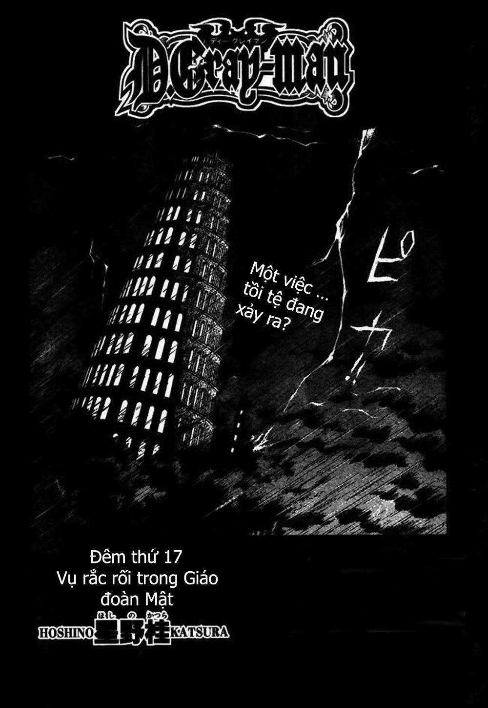 Quái Vật Sinh Ra Từ Linh Hồn Chết Chóc Chapter 17 trang 6