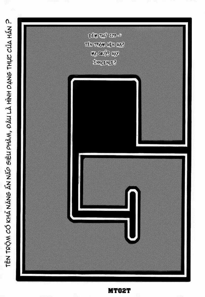 Quái Vật Sinh Ra Từ Linh Hồn Chết Chóc Chapter 173 trang 1