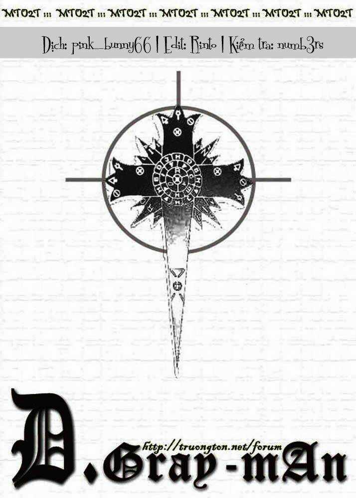 Quái Vật Sinh Ra Từ Linh Hồn Chết Chóc Chapter 174 trang 0