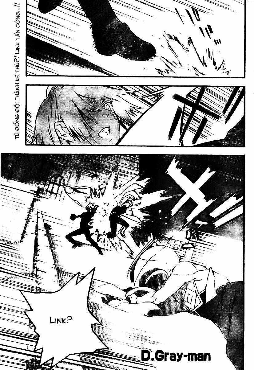 Quái Vật Sinh Ra Từ Linh Hồn Chết Chóc Chapter 174 trang 1