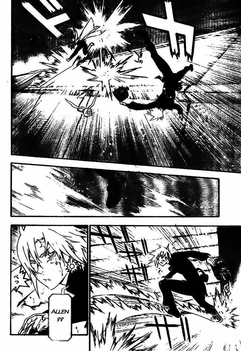 Quái Vật Sinh Ra Từ Linh Hồn Chết Chóc Chapter 174 trang 4