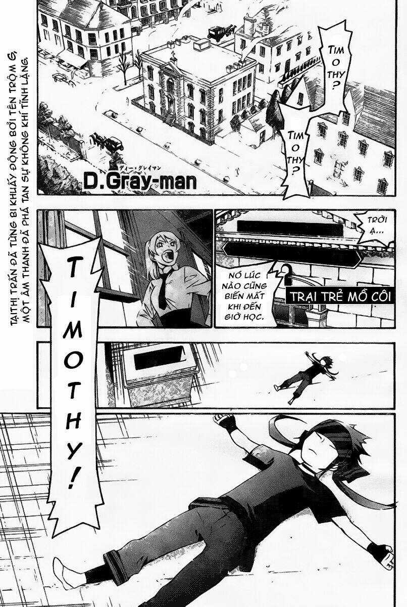 Quái Vật Sinh Ra Từ Linh Hồn Chết Chóc Chapter 175 trang 1