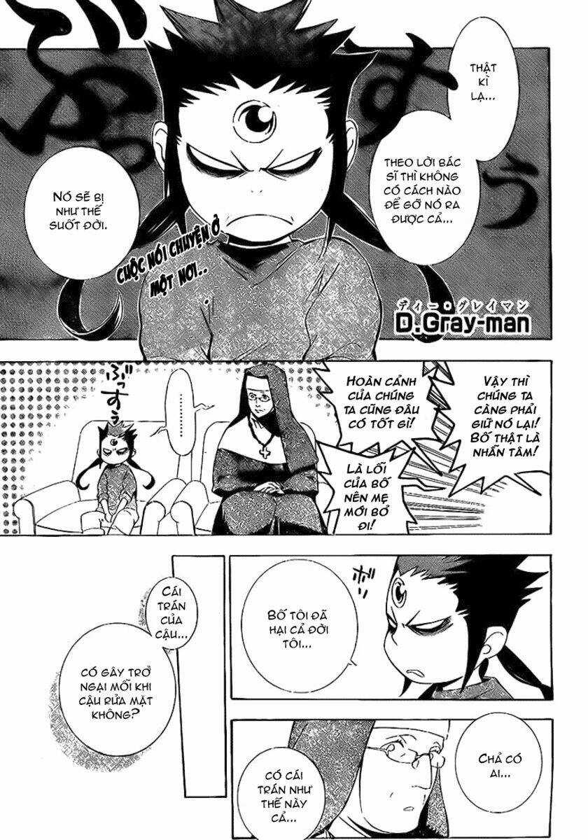Quái Vật Sinh Ra Từ Linh Hồn Chết Chóc Chapter 177 trang 1