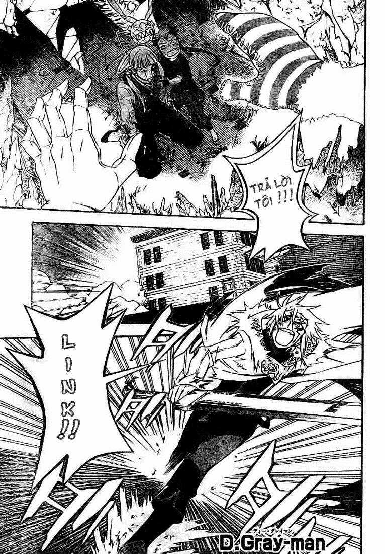Quái Vật Sinh Ra Từ Linh Hồn Chết Chóc Chapter 178 trang 1