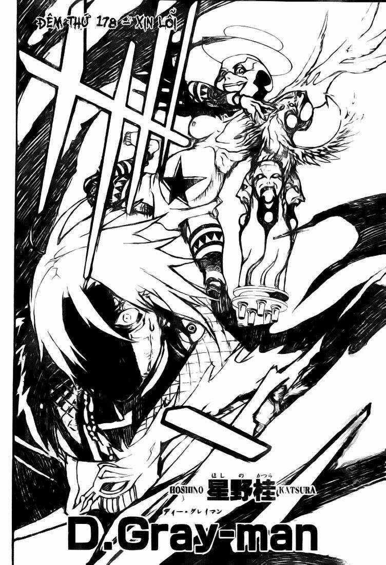 Quái Vật Sinh Ra Từ Linh Hồn Chết Chóc Chapter 178 trang 2