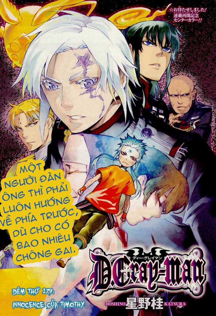Quái Vật Sinh Ra Từ Linh Hồn Chết Chóc Chapter 179 trang 1