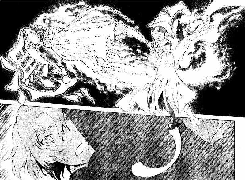 Quái Vật Sinh Ra Từ Linh Hồn Chết Chóc Chapter 179 trang 7