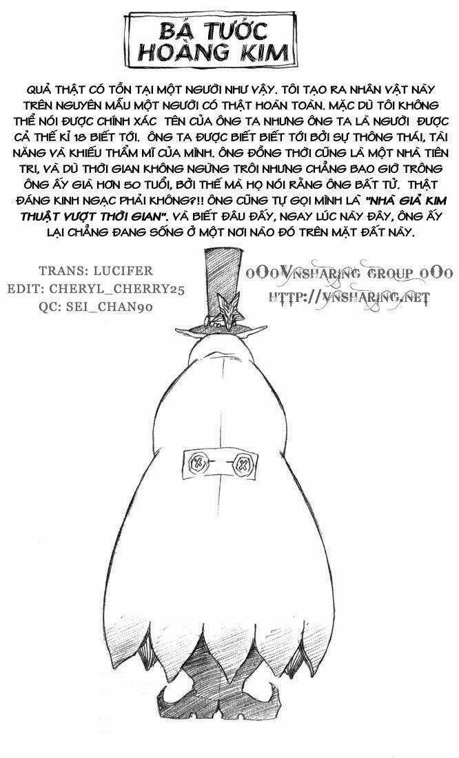 Quái Vật Sinh Ra Từ Linh Hồn Chết Chóc Chapter 18 trang 19