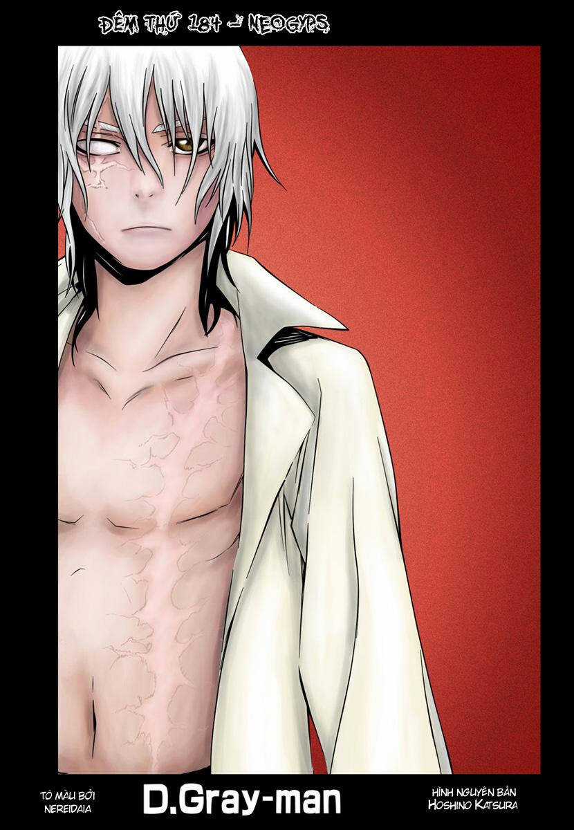 Quái Vật Sinh Ra Từ Linh Hồn Chết Chóc Chapter 184 trang 2