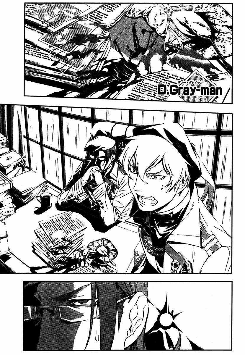 Quái Vật Sinh Ra Từ Linh Hồn Chết Chóc Chapter 185 trang 1
