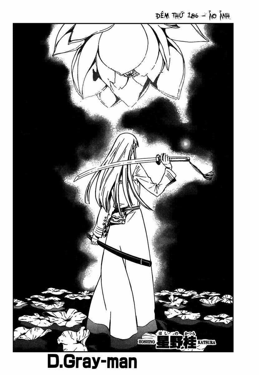 Quái Vật Sinh Ra Từ Linh Hồn Chết Chóc Chapter 186 trang 2