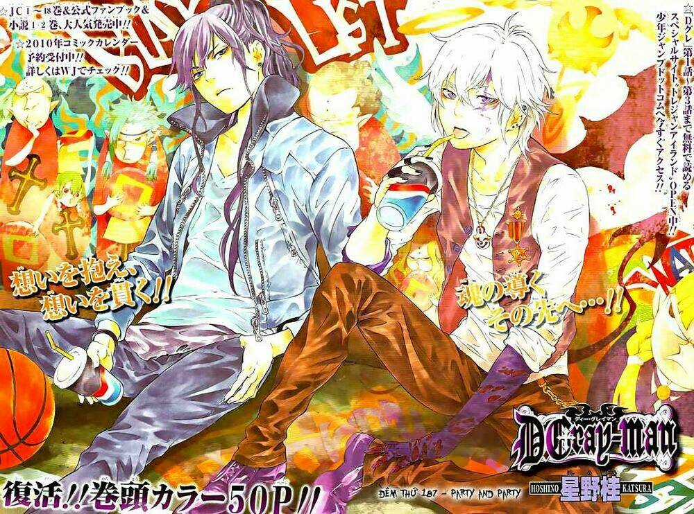 Quái Vật Sinh Ra Từ Linh Hồn Chết Chóc Chapter 187 trang 1
