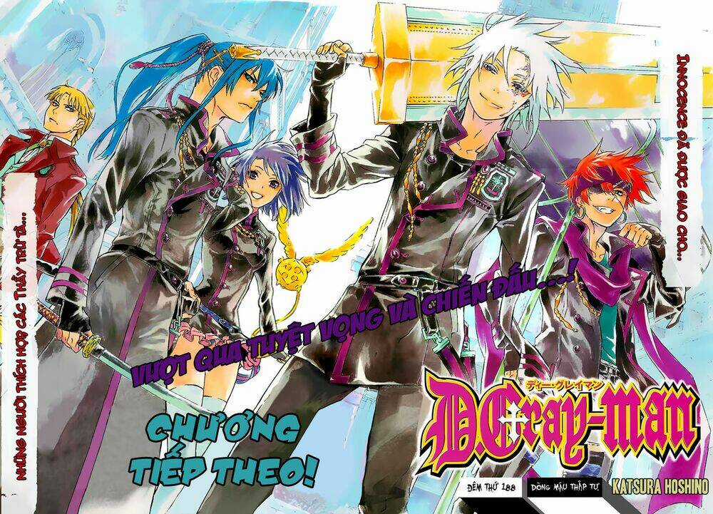 Quái Vật Sinh Ra Từ Linh Hồn Chết Chóc Chapter 188 trang 2