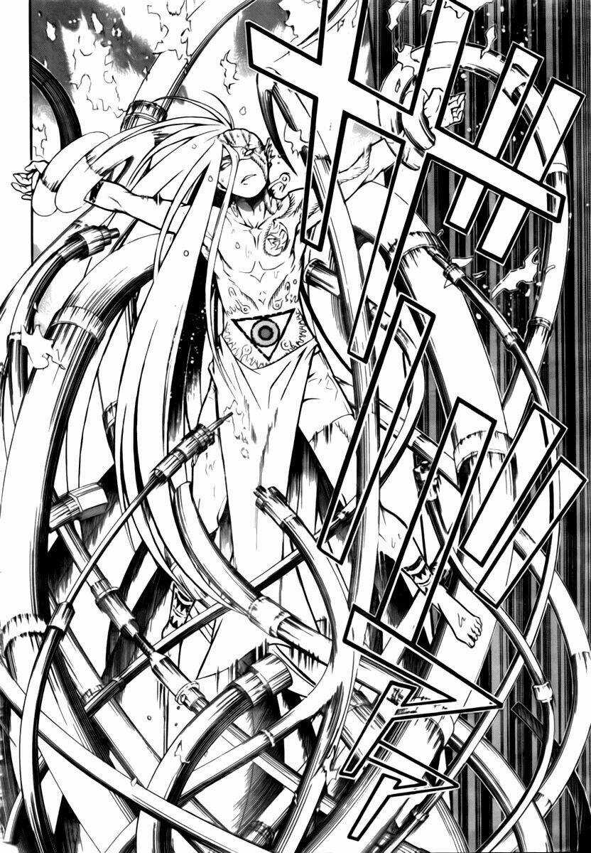 Quái Vật Sinh Ra Từ Linh Hồn Chết Chóc Chapter 189 trang 23