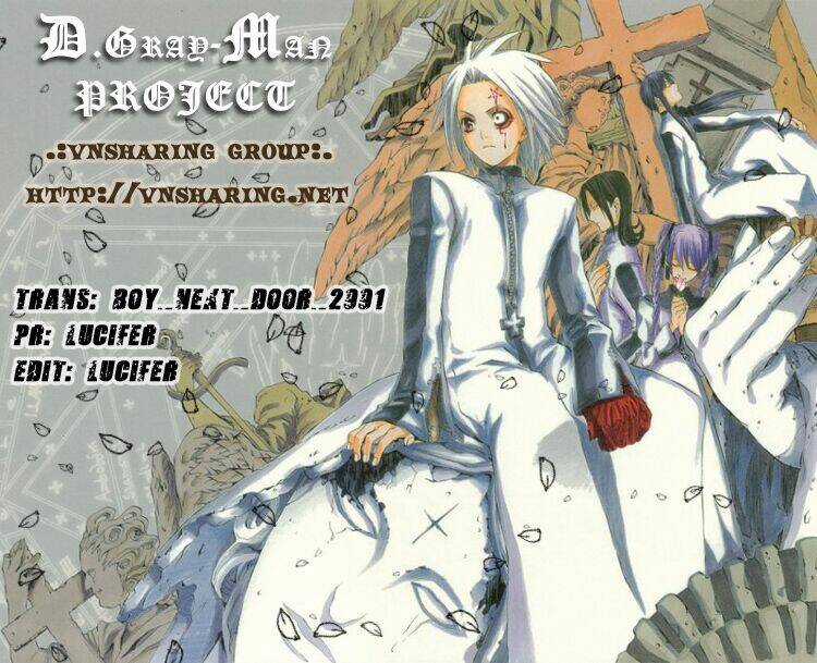 Quái Vật Sinh Ra Từ Linh Hồn Chết Chóc Chapter 19 trang 0