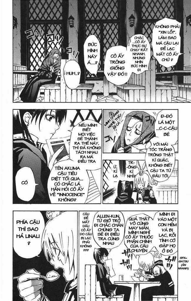 Quái Vật Sinh Ra Từ Linh Hồn Chết Chóc Chapter 19 trang 10