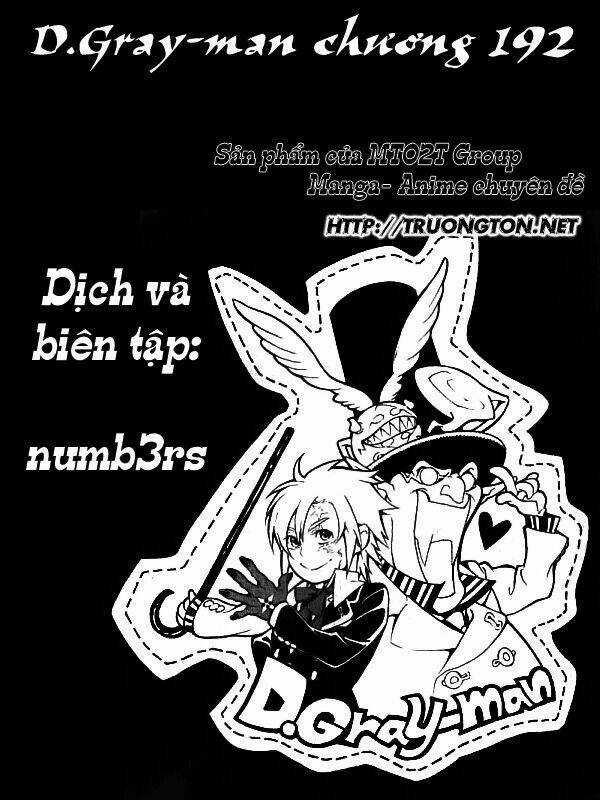 Quái Vật Sinh Ra Từ Linh Hồn Chết Chóc Chapter 192 trang 31