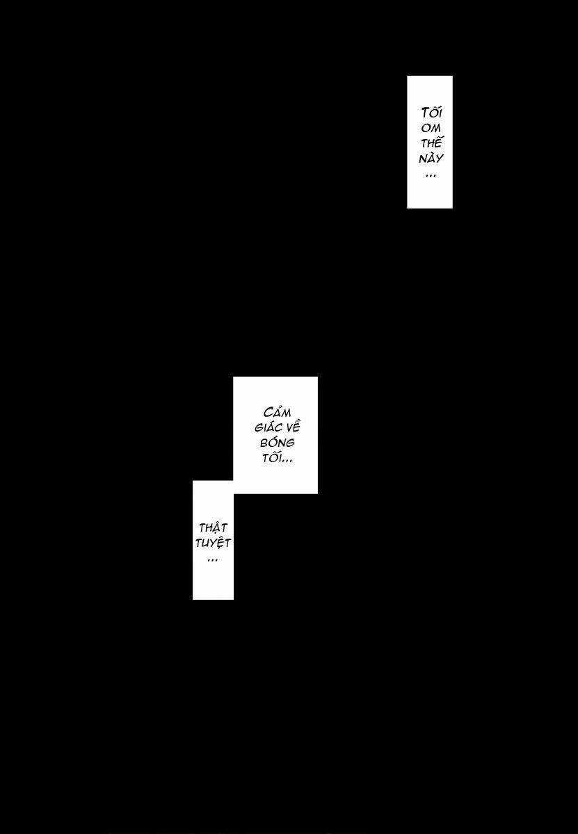 Quái Vật Sinh Ra Từ Linh Hồn Chết Chóc Chapter 193 trang 1