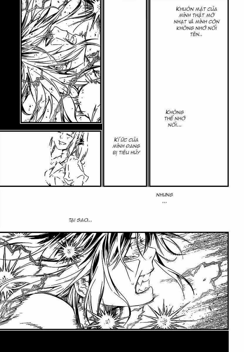 Quái Vật Sinh Ra Từ Linh Hồn Chết Chóc Chapter 193 trang 6