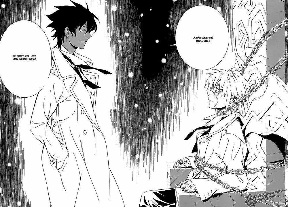 Quái Vật Sinh Ra Từ Linh Hồn Chết Chóc Chapter 198 trang 11