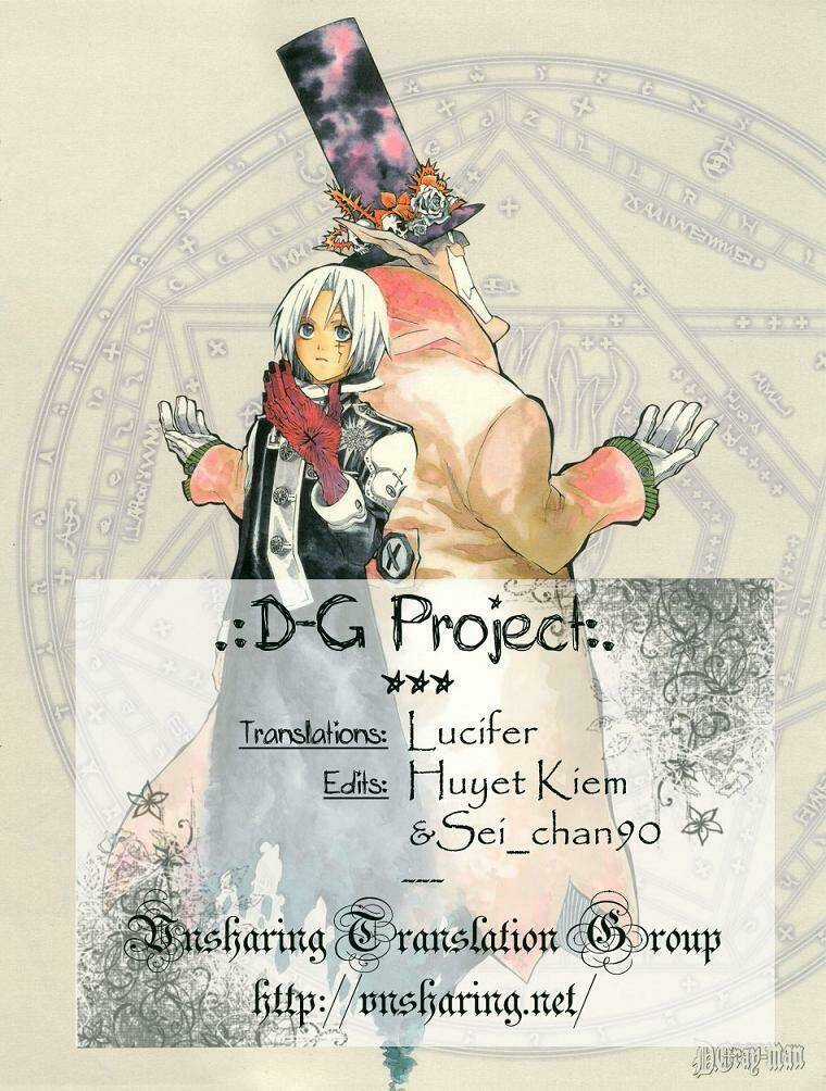 Quái Vật Sinh Ra Từ Linh Hồn Chết Chóc Chapter 2 trang 25