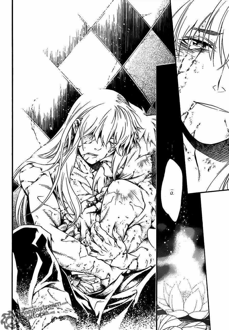 Quái Vật Sinh Ra Từ Linh Hồn Chết Chóc Chapter 200 trang 11