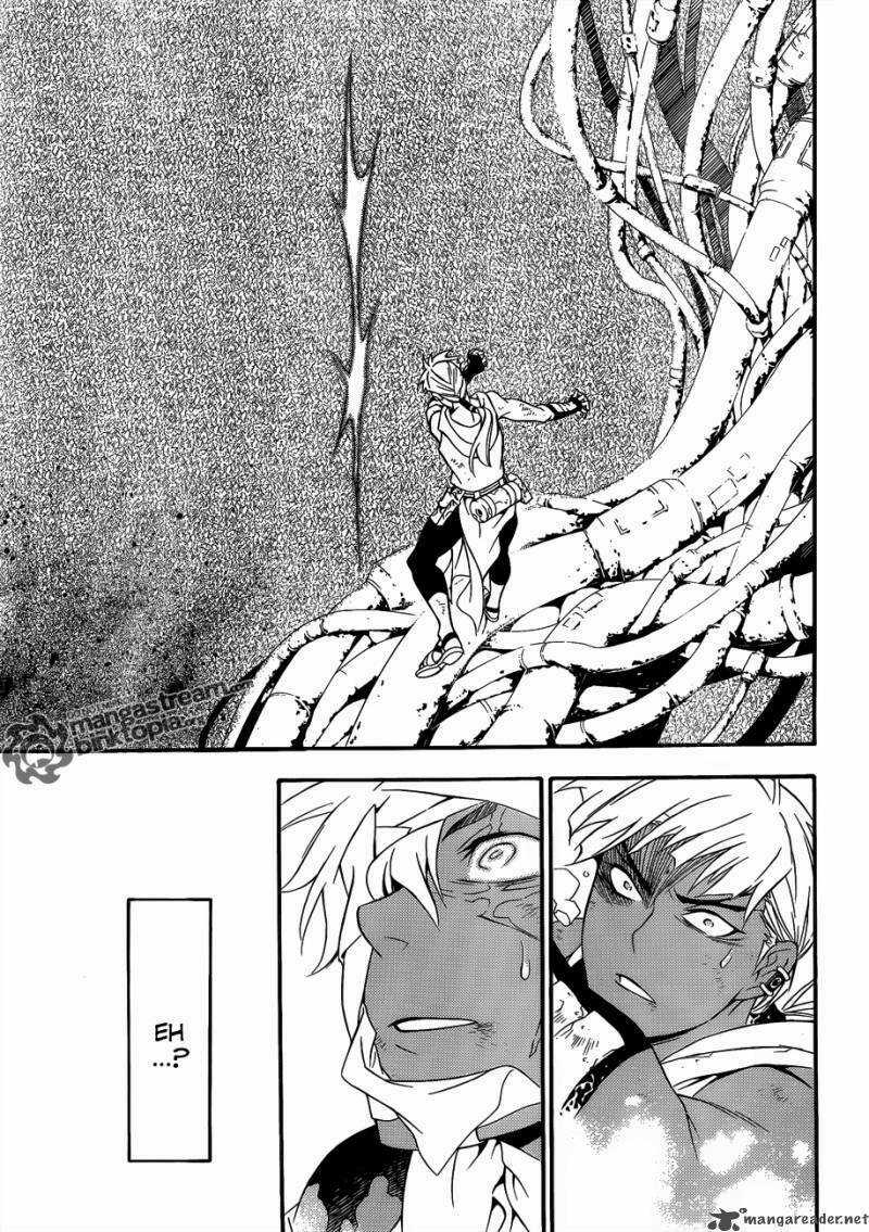 Quái Vật Sinh Ra Từ Linh Hồn Chết Chóc Chapter 201 trang 12