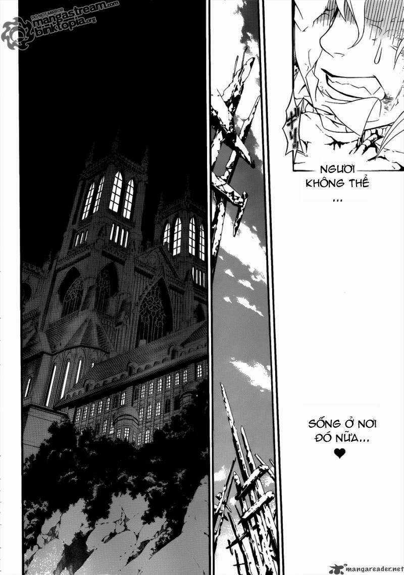 Quái Vật Sinh Ra Từ Linh Hồn Chết Chóc Chapter 201 trang 19