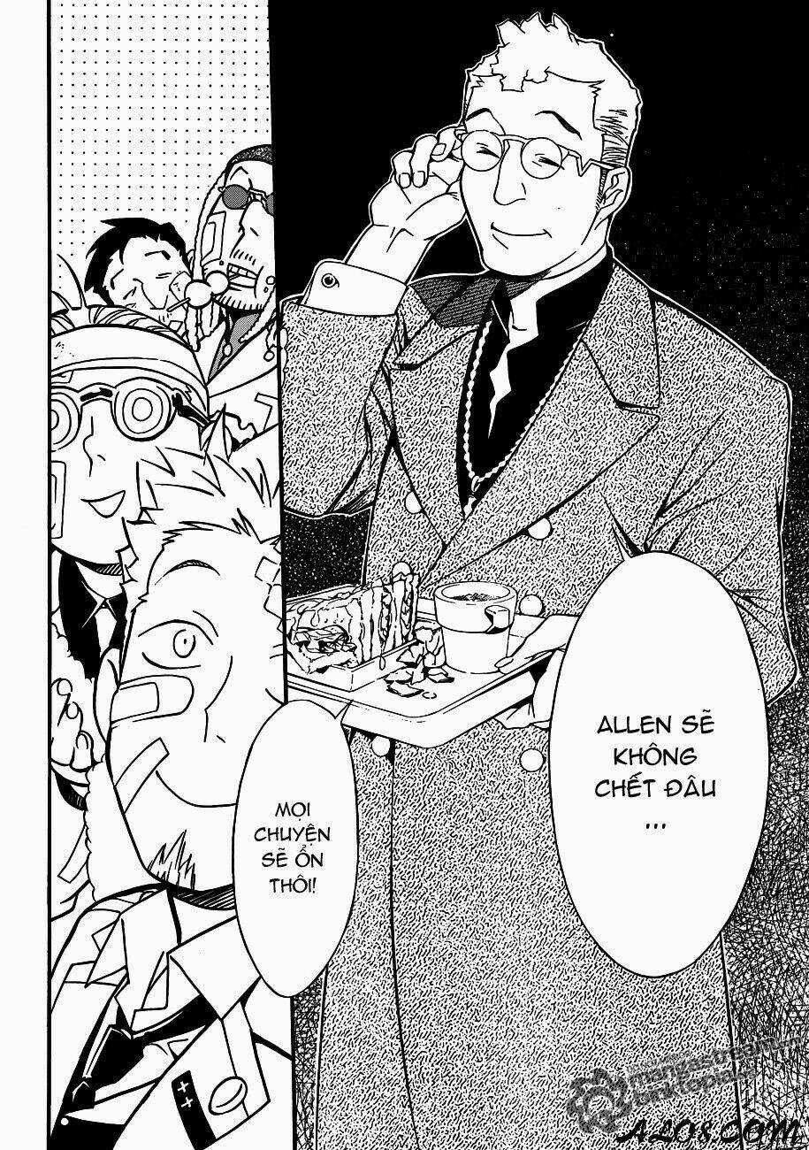 Quái Vật Sinh Ra Từ Linh Hồn Chết Chóc Chapter 202 trang 20