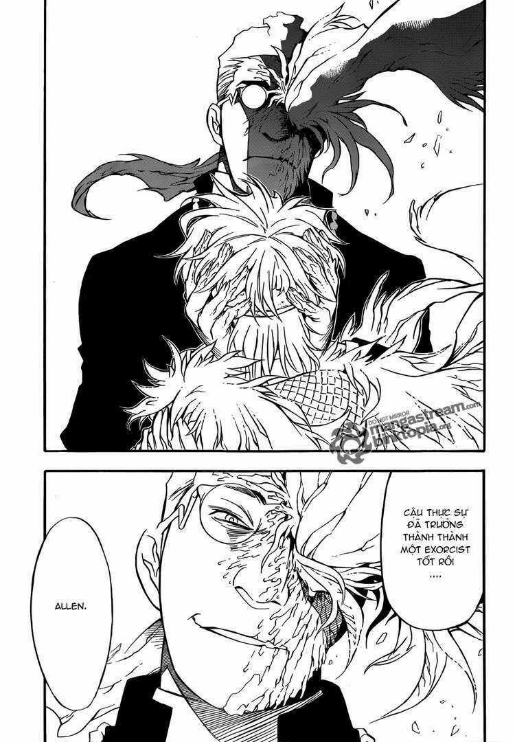 Quái Vật Sinh Ra Từ Linh Hồn Chết Chóc Chapter 203 trang 13