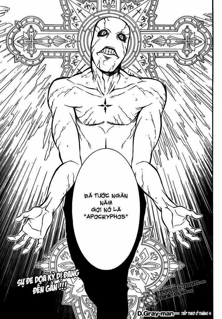 Quái Vật Sinh Ra Từ Linh Hồn Chết Chóc Chapter 203 trang 28