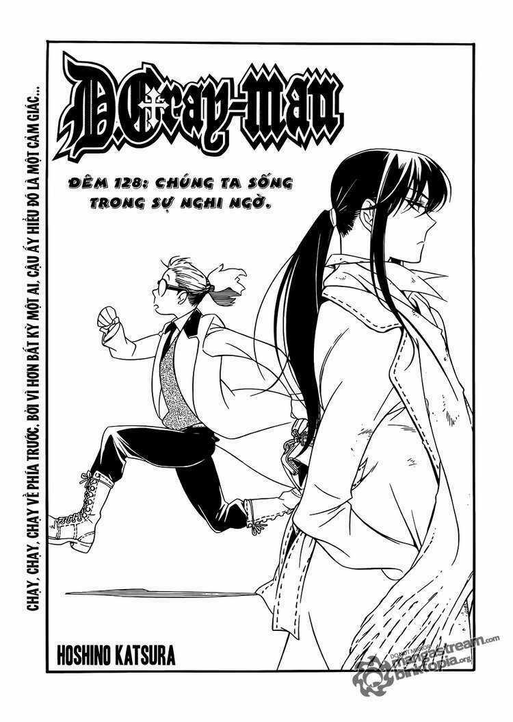 Quái Vật Sinh Ra Từ Linh Hồn Chết Chóc Chapter 208 trang 1