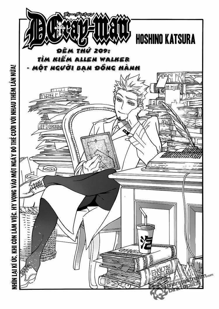 Quái Vật Sinh Ra Từ Linh Hồn Chết Chóc Chapter 209 trang 2