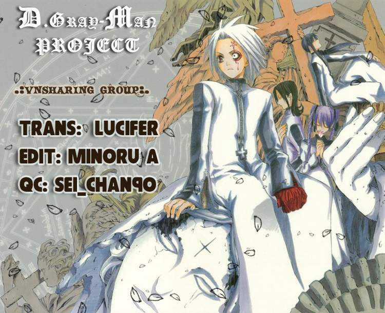 Quái Vật Sinh Ra Từ Linh Hồn Chết Chóc Chapter 21 trang 0