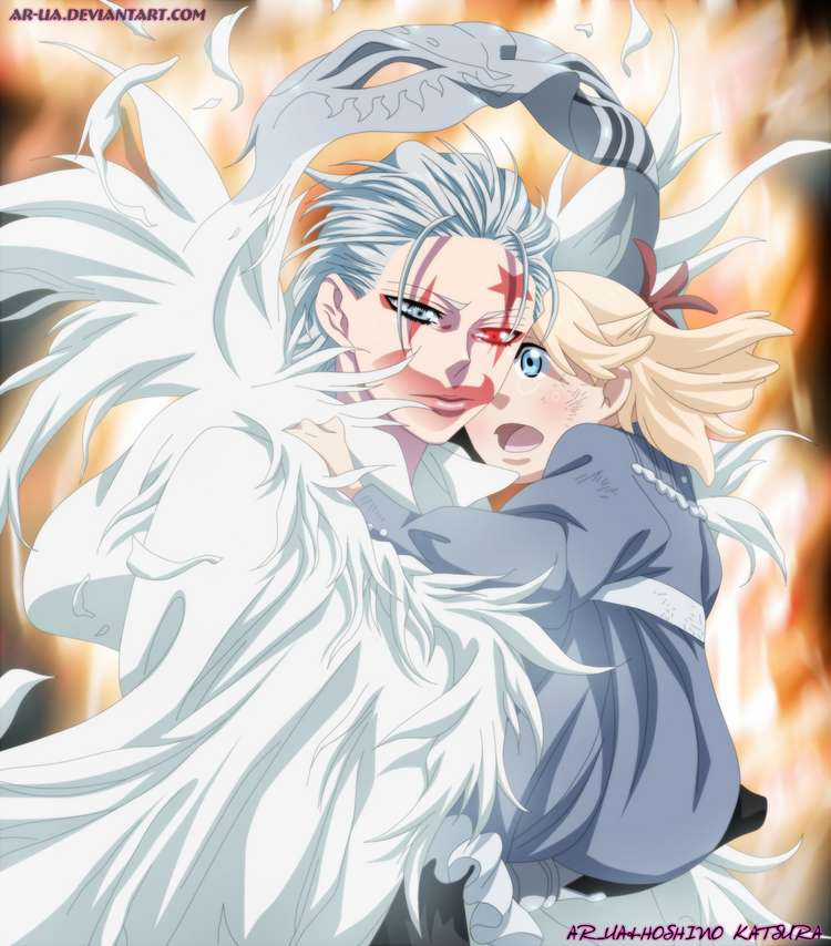 Quái Vật Sinh Ra Từ Linh Hồn Chết Chóc Chapter 211 trang 21