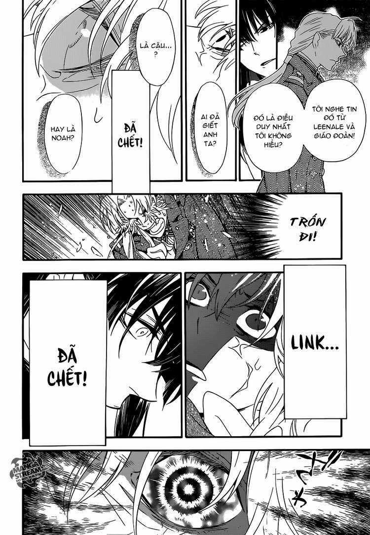 Quái Vật Sinh Ra Từ Linh Hồn Chết Chóc Chapter 211 trang 9