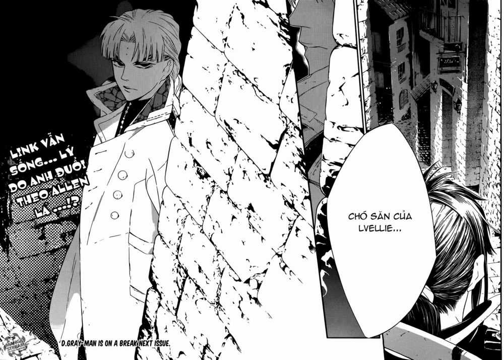 Quái Vật Sinh Ra Từ Linh Hồn Chết Chóc Chapter 212 trang 29