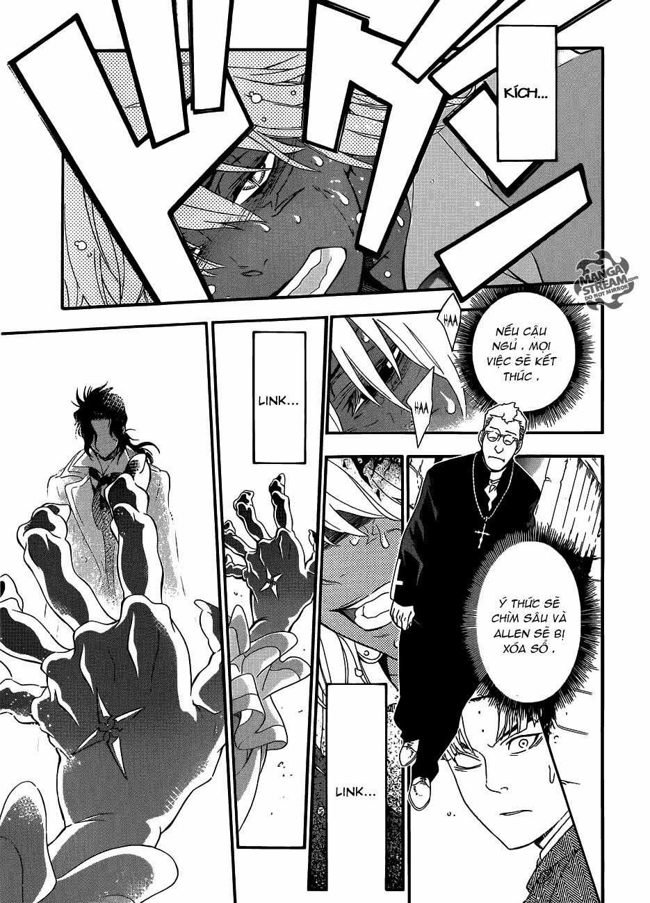 Quái Vật Sinh Ra Từ Linh Hồn Chết Chóc Chapter 212 trang 8