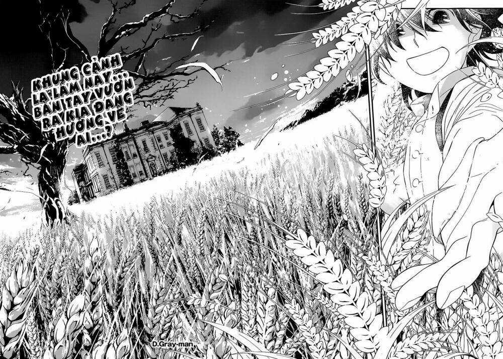 Quái Vật Sinh Ra Từ Linh Hồn Chết Chóc Chapter 213 trang 31