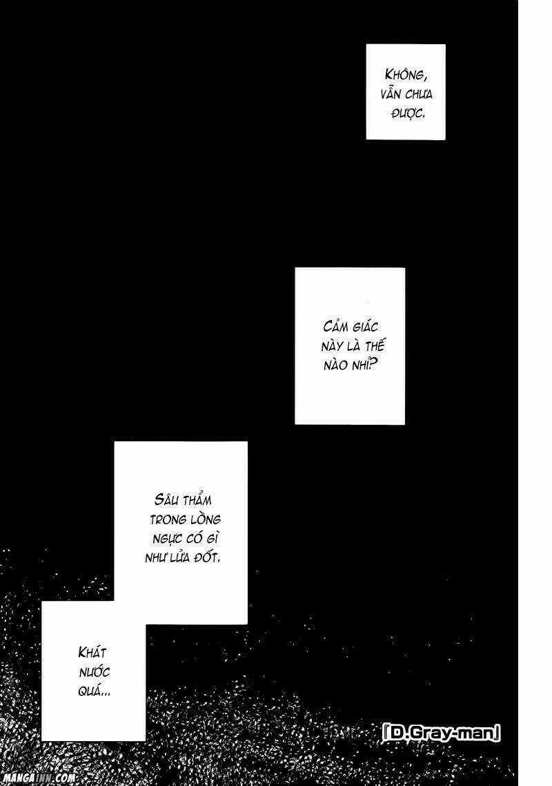 Quái Vật Sinh Ra Từ Linh Hồn Chết Chóc Chapter 214 trang 2