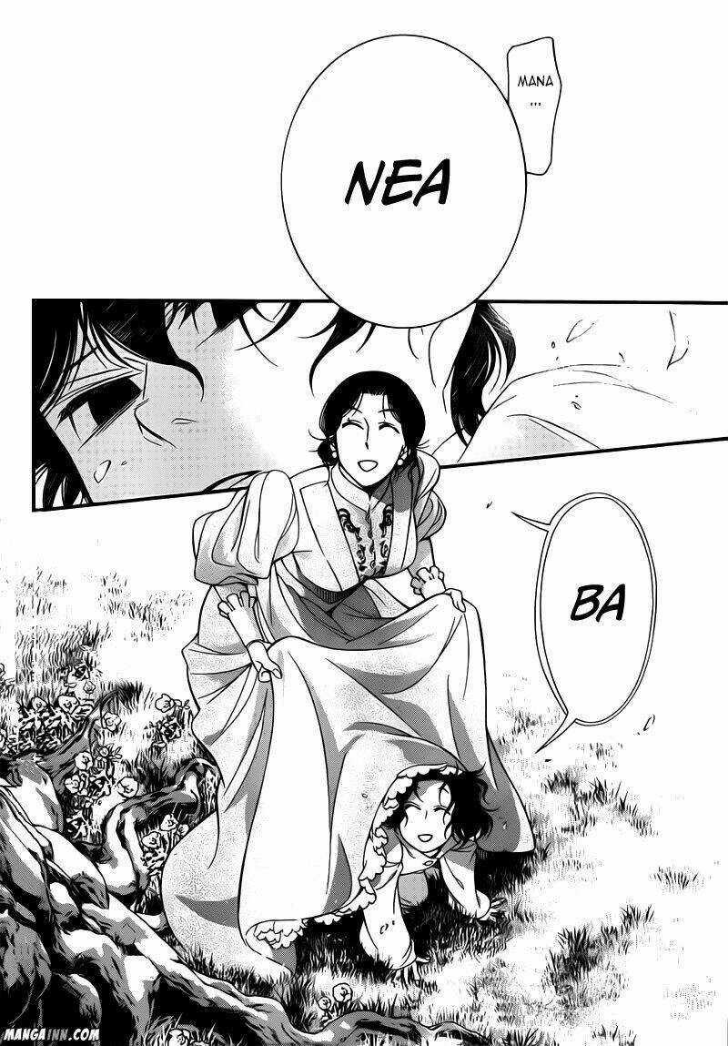 Quái Vật Sinh Ra Từ Linh Hồn Chết Chóc Chapter 214 trang 9