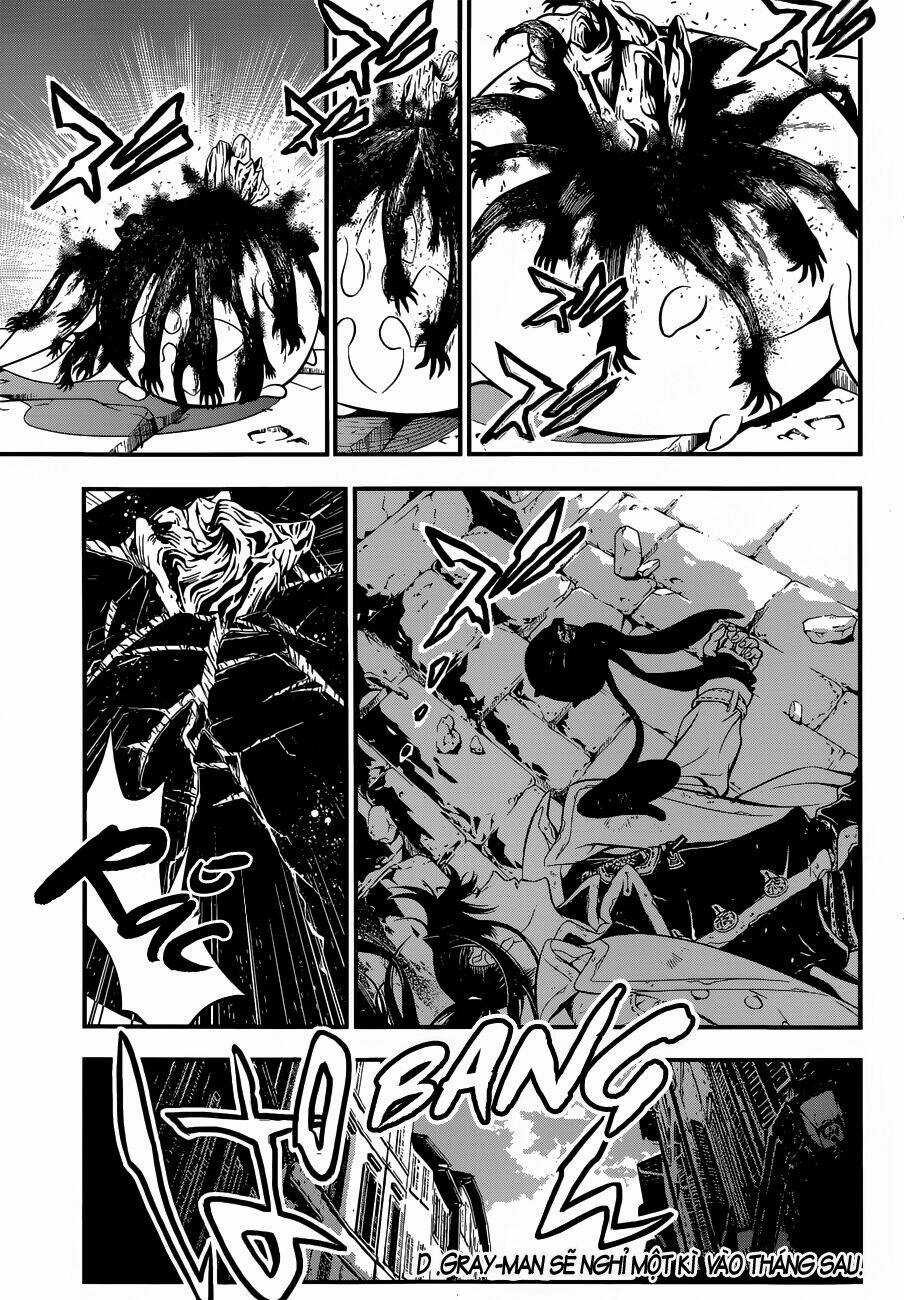 Quái Vật Sinh Ra Từ Linh Hồn Chết Chóc Chapter 216 trang 24