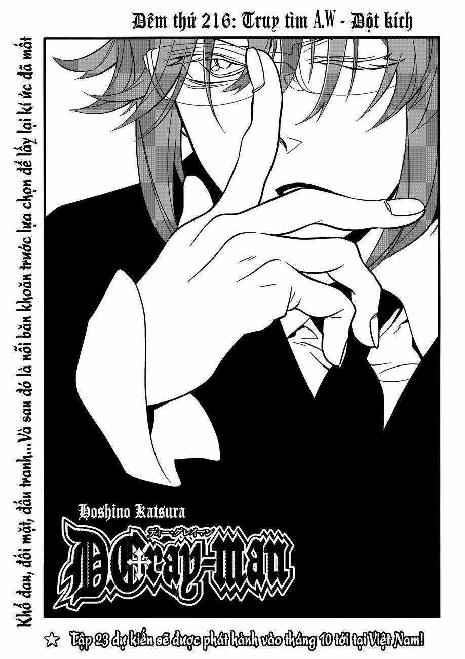 Quái Vật Sinh Ra Từ Linh Hồn Chết Chóc Chapter 216 trang 4