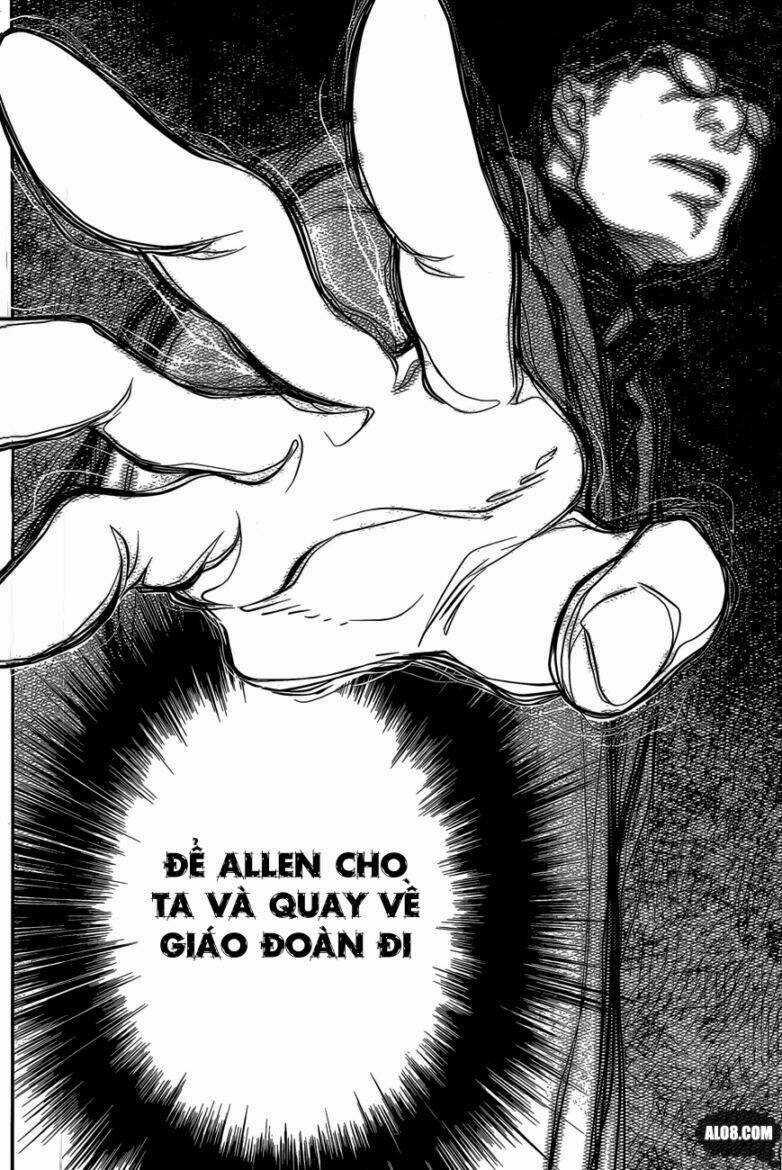 Quái Vật Sinh Ra Từ Linh Hồn Chết Chóc Chapter 217 trang 24