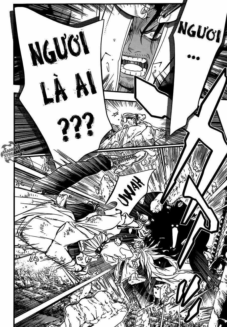 Quái Vật Sinh Ra Từ Linh Hồn Chết Chóc Chapter 218 trang 13