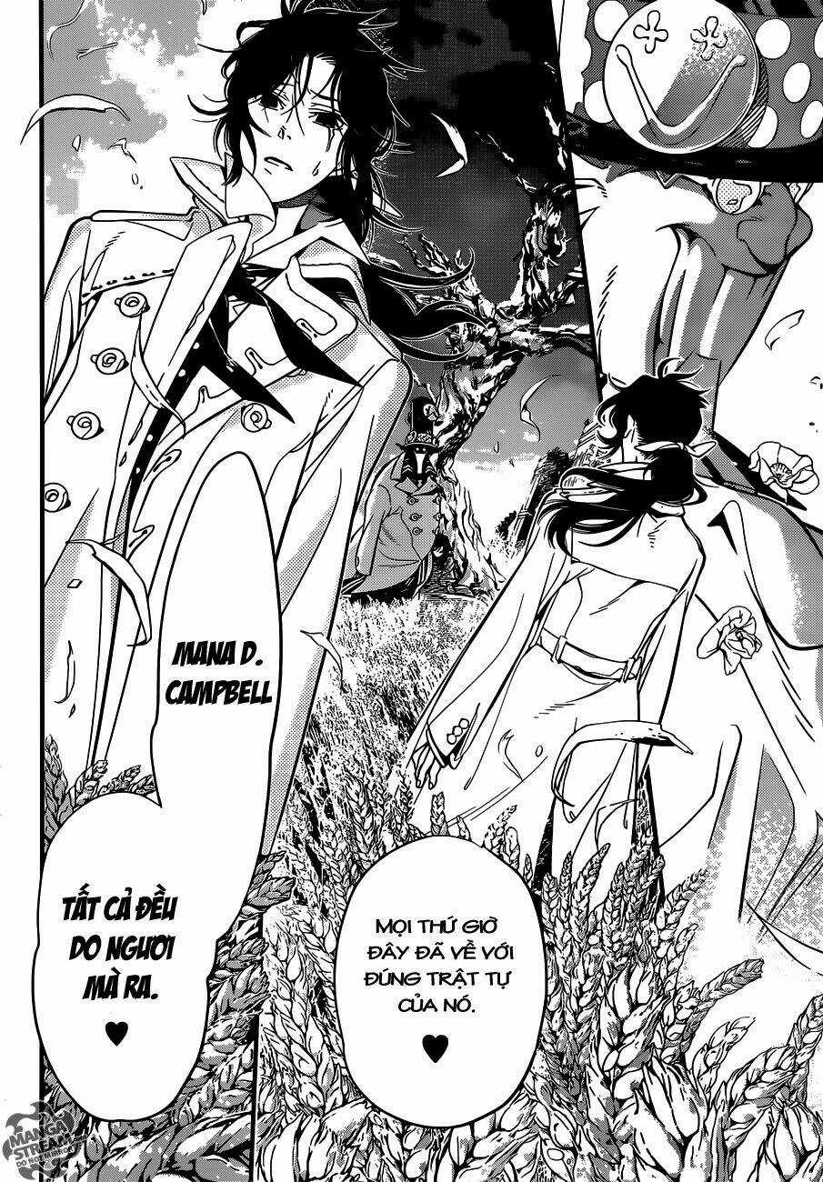 Quái Vật Sinh Ra Từ Linh Hồn Chết Chóc Chapter 218 trang 17