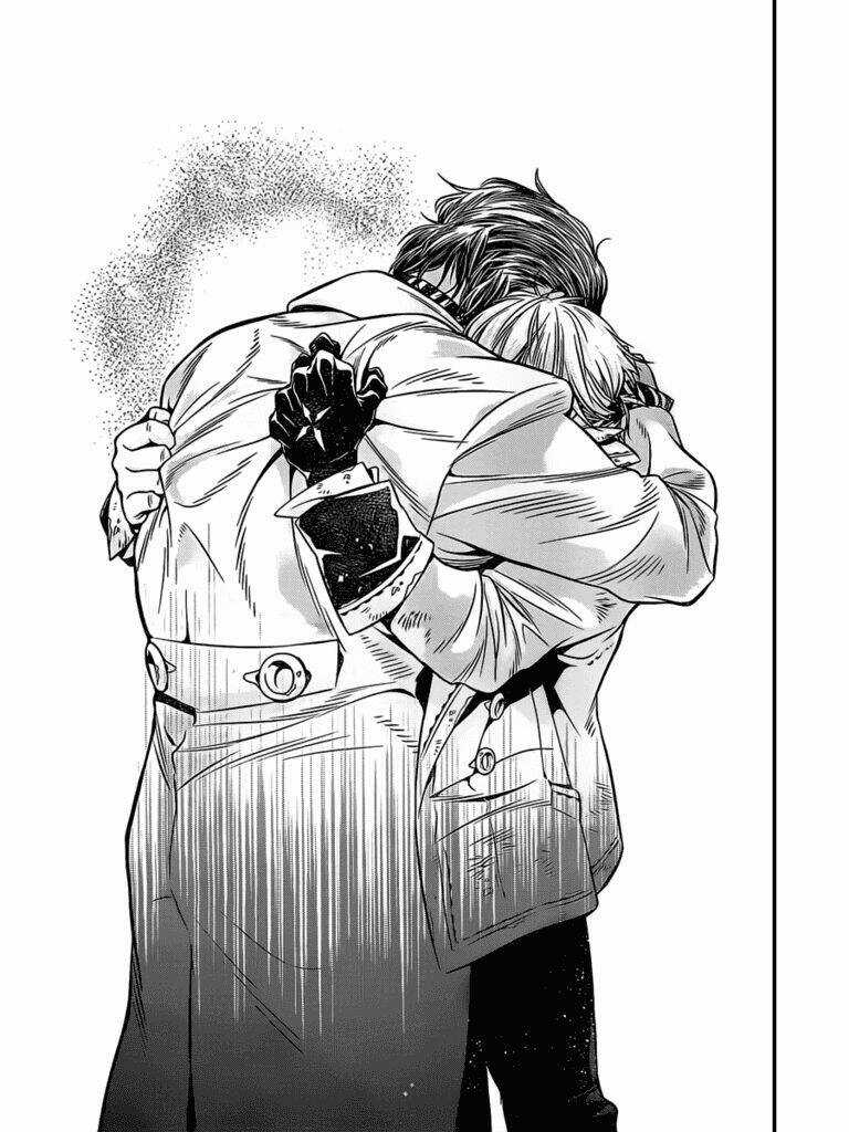 Quái Vật Sinh Ra Từ Linh Hồn Chết Chóc Chapter 219 trang 30