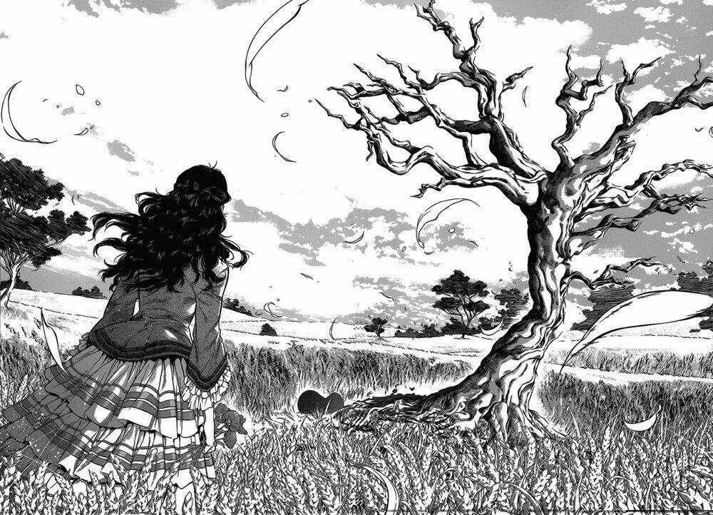 Quái Vật Sinh Ra Từ Linh Hồn Chết Chóc Chapter 219 trang 47