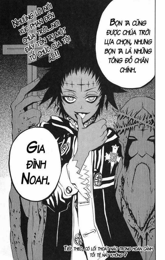 Quái Vật Sinh Ra Từ Linh Hồn Chết Chóc Chapter 22 trang 16